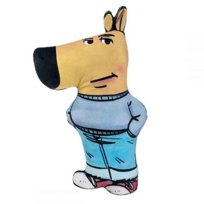 ​Подушка Inkatoys Чілловий хлопець (SPPA2_SU)