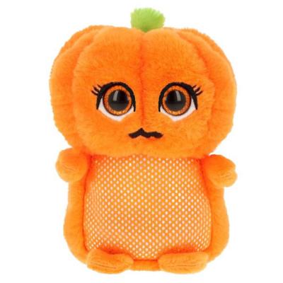 М'яка іграшка Keel toys Halloween Mini Motsu Гарбуз 10 см (SH3297/2)