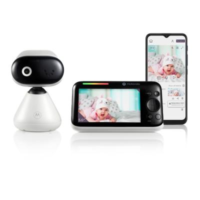 Відеоняня Motorola PIP1500 Connect (5055374714096)