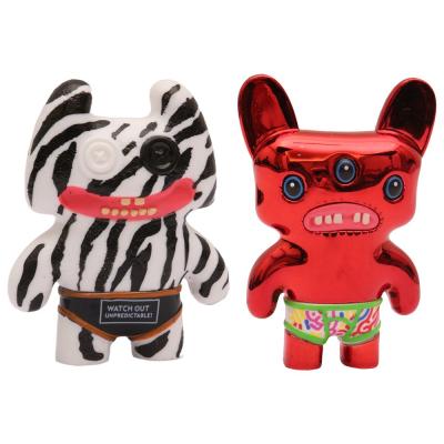 Набір фігурок Fuggler-I Серія 2 (FG2215I)