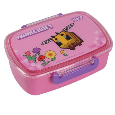 ​Ланчбокс Yes Minecraft Spring 750 мл (708594)