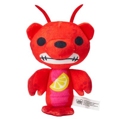 М'яка іграшка Deddy Bears Серія 4 Hank Hotpot 16 см (DB409/1)