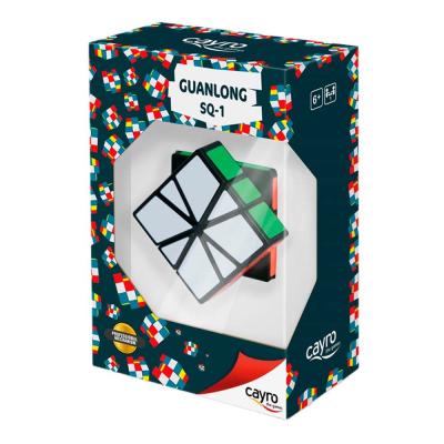 Кубик головоломка Cayro (8422878783267)