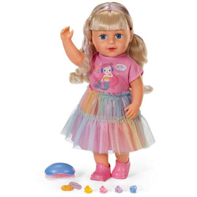 Лялька Baby Born Чарівна Карла 43 см (838006)