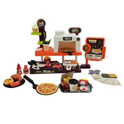 Ігровий набір Країна Іграшок Піцерія (668-153)