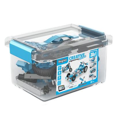 Конструктор Engino Creative Engineering 30 в 1 (CE301MM-A)