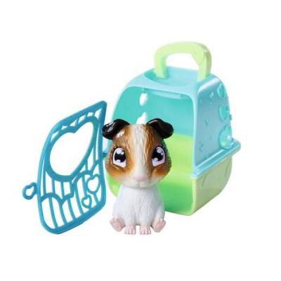 ​Ігровий набір Simba Пампер Петс міні Морська свинка (5950119/3)