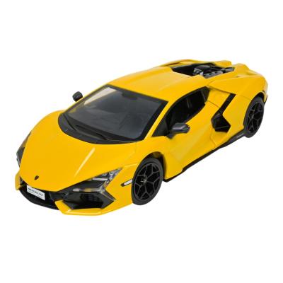Автомодель Автопром Lamborghini Revuelto жовта 1:24 (68200A(Y))