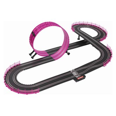 Ігровий набір Carrera Автотрек GO!!! Гламурні перегони (CR-20062579)