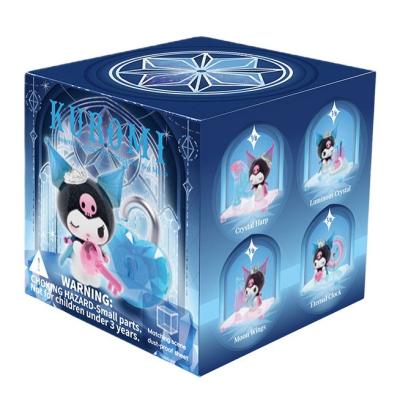 ​Фігурка-сюрприз Pop Top Kuromi Палац мрій (25WH-008)