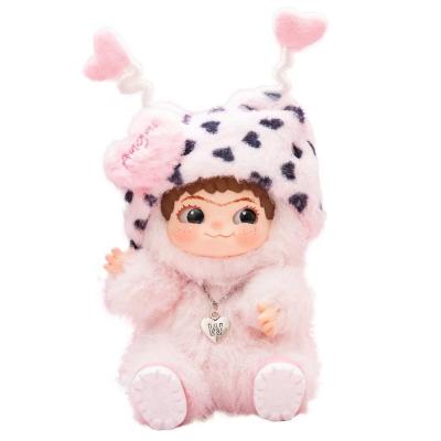 М'яка іграшка Pop Top Letsvan Wakuku Янгол (17WK-07D9)