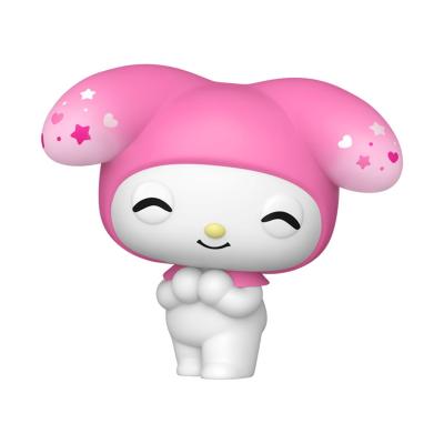 Фігурка Funko Pop Sanrio My Melody and Kuromi Моя Мелоді (86878)