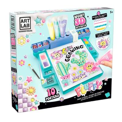 Набір для творчості Canal Toys Art Lab Фабрика 3D малювання (ART017)
