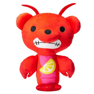 М'яка іграшка Deddy Bears Серія 4 Hank Hotpot 32 см (DB41201)