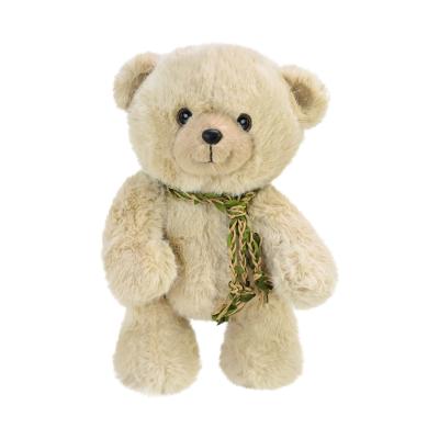 М'яка іграшка Країна Іграшок Ведмежа 35 см (C6507)