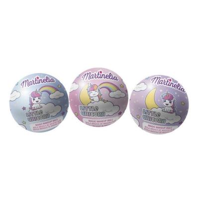 Палетка-сюрприз для макіяжу Martinelia Маленький єдиноріг (85507)