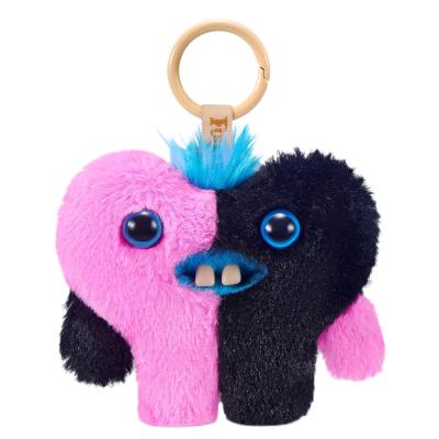 М'яка іграшка-брелок Fuggler Малюк Пінк-Блю (15759B)