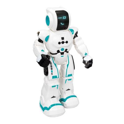 Робот Blue Rocket Роббі (XT380831)