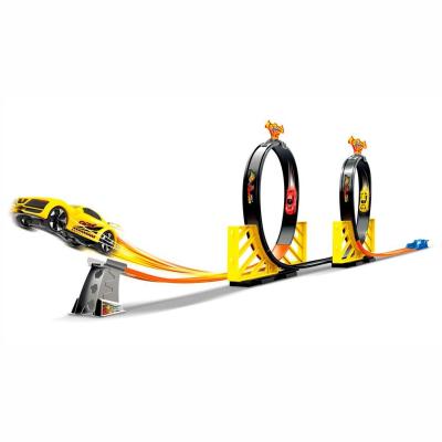 Трек Maya Toys Круті трюки (68820)