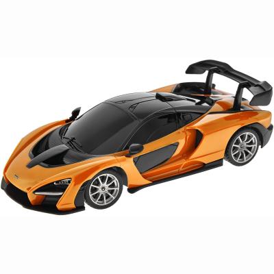 Автомодель Rastar McLaren Senna 1:24 Помаранчевий (454.00.71)