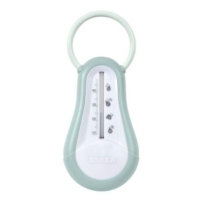 Термометр Beaba для ванни зелений (920383)