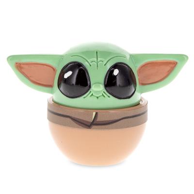 Бальзам для губ Mad beauty Зоряні Війни Йода (SG-FG10308-12)