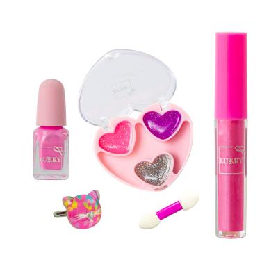 Набір косметики Lukky Glam cat (T26315)