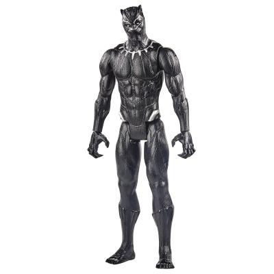 Фігурка Avengers Marvel Titan hero Чорна Пантера (E3309/E7876)