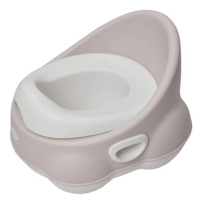 ​Дитячий горщик Babyhood Винахідник бежевий (BH-112N)