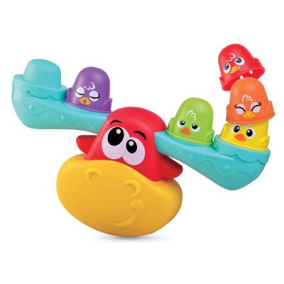 Розвивальна іграшка Kiddi Smart Лосик-хитунчик (4553-KS)