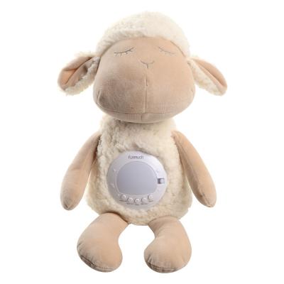 Нічник Funmuch Овечка з функцією колисання та проектором (FM666-78)