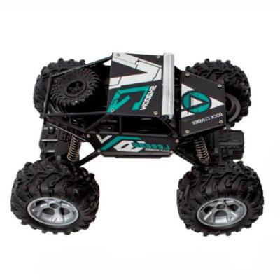 Машинка Maya Toys Баггі чорний (112410/1)