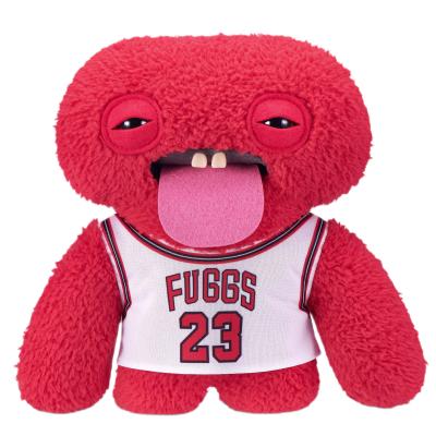 М'яка іграшка Fuggler Джодді Стрибун (15754H)