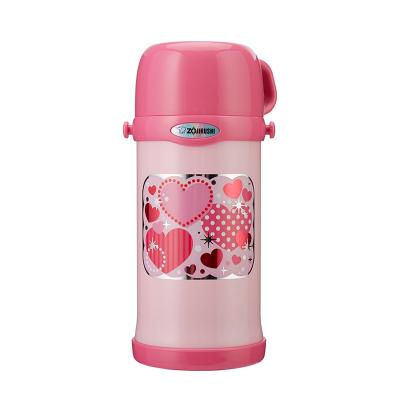 Термос Zojirushi рожевий 600 мл (1678.03.76)