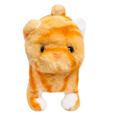 Інтерактивна іграшка Maya toys Мій улюбленець Кошеня руде (MC-1054/1)