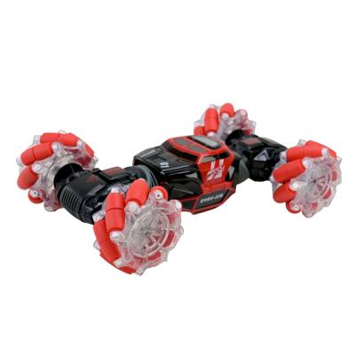 Автомодель на радіокеруванні Країна Іграшок Power motors червона (PM3408/1)