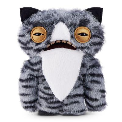 М'яка іграшка Fuggler Тигрокіт Підозрійко 24 см (15752E)