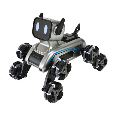 Інтерактивний робот ТМ Країна Іграшок Собака на радіокеруванні (2950-1)