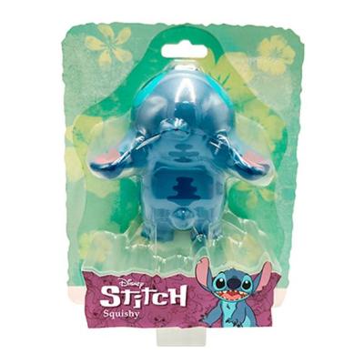 Іграшка-сквіш Sbabam Disney Пригоди Стіча Стіч, що спить (82/CN24/5)