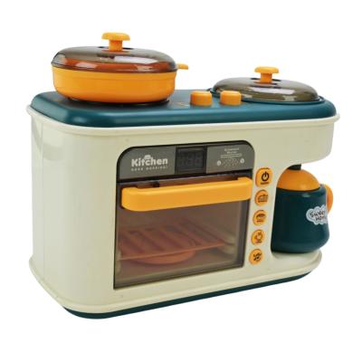 Ігровий набір Країна Іграшок Кухня (G775A)