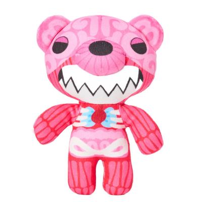 М'яка іграшка Deddy Bears Серія 3 Gutsybear 16 см (DBD309/3)