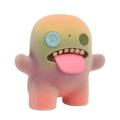 ​Ігрова фігурка Fuggler Серія 2 Уга Буга Мульті (FG3200D)