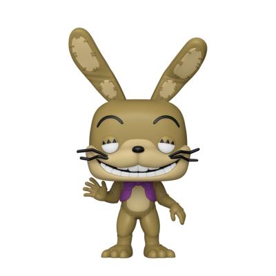 Фігурка Funko Pop Five nights at Freddy's Глічтрап (86114)