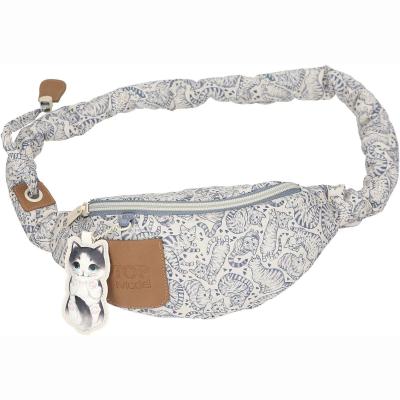 ​Сумка на пояс Top Model Cat love (0413274)