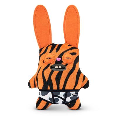 М'яка іграшка Fuggler Тигролапка Злюка 24 см (15723J)