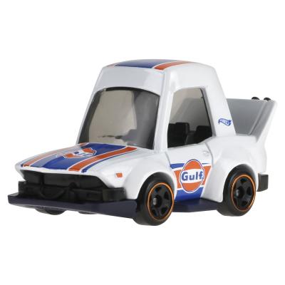 Автомодель Hot Wheels Silver series Manga tuner (GDG44/JCB61)