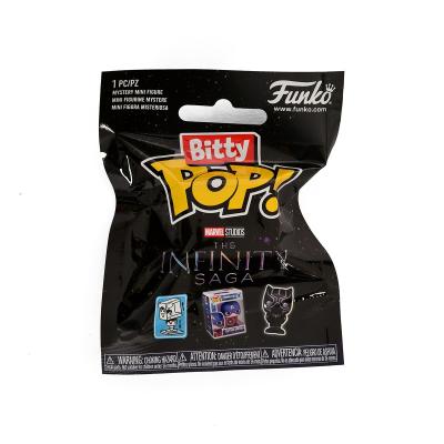 Ігрова фігурка Funko Pop Bitty Pop Марвел (76381)