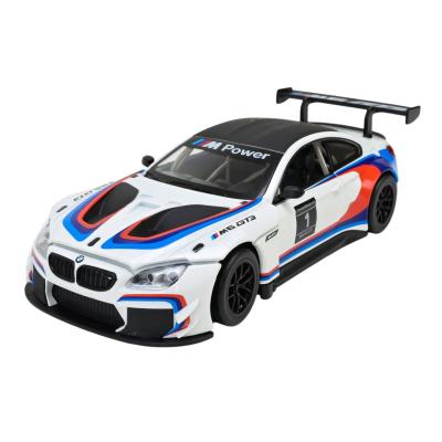 Автомодель Автопром BMW M6 GT3 (68255B(A))