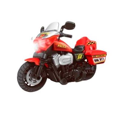 Мотоцикл Shantou Yisheng червоний (ST22-23/2)