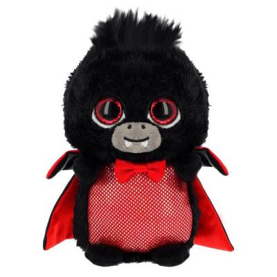 М'яка іграшка Keel toys Halloween Mini Motsu Кажан 10 см (SH3297/1)